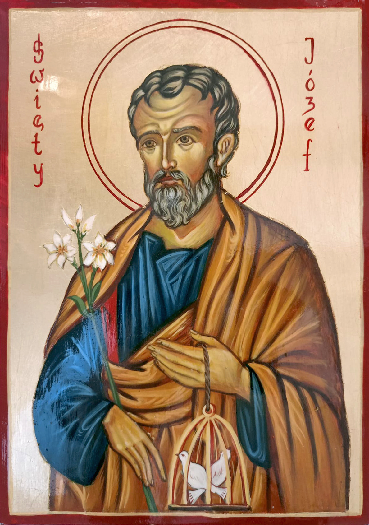 Święty Józef
